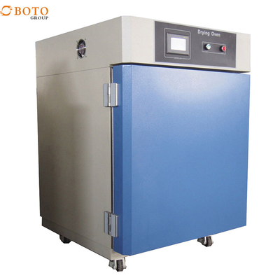 Lab Size Stainless Steel Laboratory Muffle Furnace With Digital Temperature Control