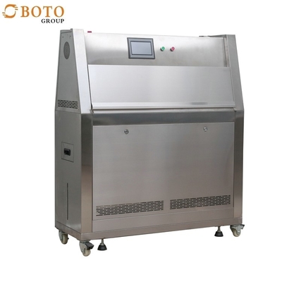 High Performance UV Test Chamber for Accurate and Aging Testing