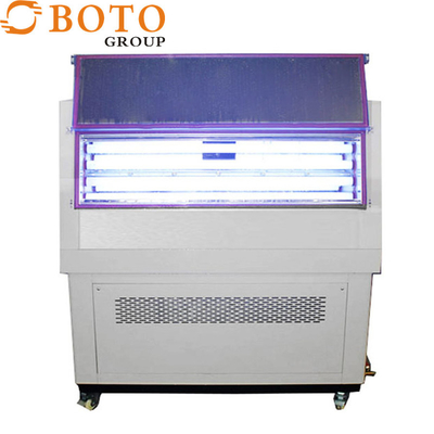 Customizable UV Test Chamber for Accurate Performance Analysis