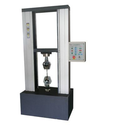 Utm Tensile Test Universal Tensile Testing Machine 30KN Electromechanical Used To Test Tension