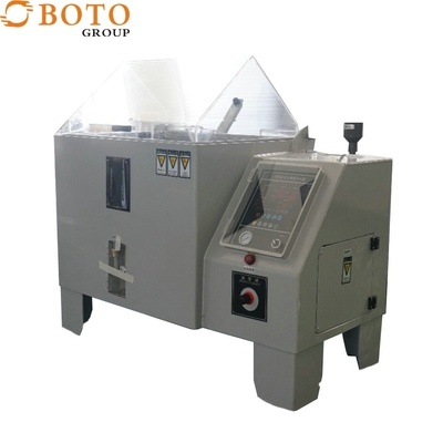 ZC-YW60 Electronics Slimulation Salt Spray Testing Machine Environmental Testing Chamber