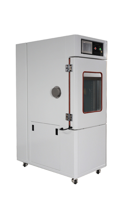 Automatic Lab Equipment Environment Simulation Temperature Humidity Test Chamber