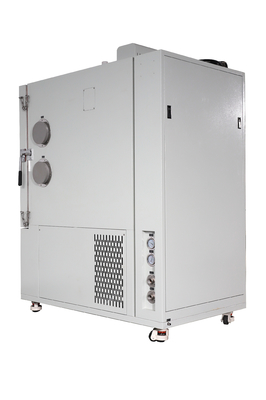 Advanced Constant Temperature And Humidity Climatic Test Chamber