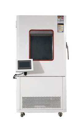 Advanced Constant Temperature And Humidity Climatic Test Chamber