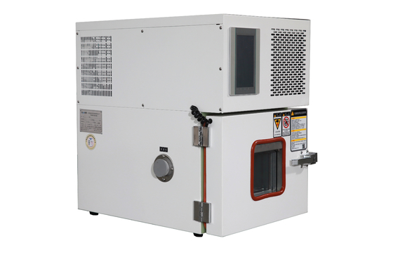 Uniform Temperature/ Humidity Distribution Programmable Temperature Humidity Chamber