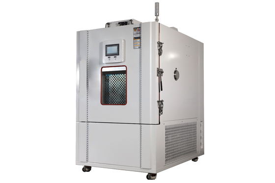 State-of-the-Art Temperature Humidity Test Chamber for Product Development