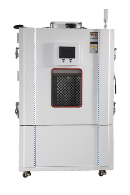 20%-98% RH Humidity Control High And Low Temperature Test Chamber