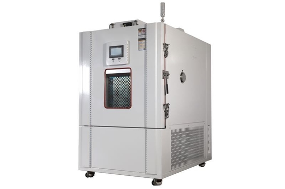 State-of-the-Art Temperature Humidity Test Chamber for Product Development