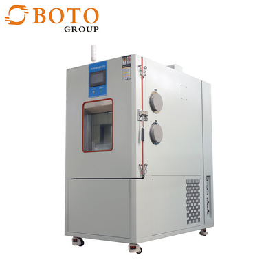 75x189x110 UL CE RoHS Environmental Simulation Chambers For Precise Temperature and Humidity Control