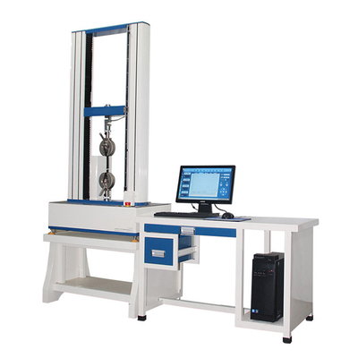 Hydraulic universal testing machine TM2011 Column Testing Machine Tensile Apparatus universal hardness testing machine