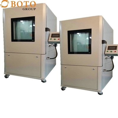 Environmental Test Chambers for Battery Corrosion Resistance with Digital Temperature Control