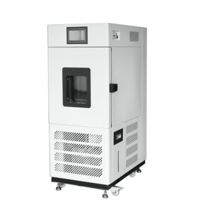 Temperature Humidity Test Chamber Heat-up Time About 3-5C/min Power Source AC 220V/380V 50/60Hz Temperature Uniformity ±0.5°C