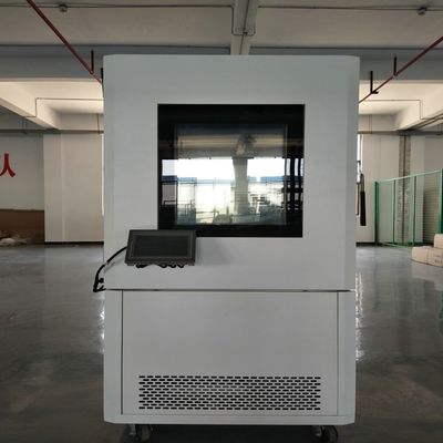 High And Low Environmental Temperature And Humidity Test Chamber