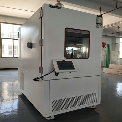 High And Low Environmental Temperature And Humidity Test Chamber