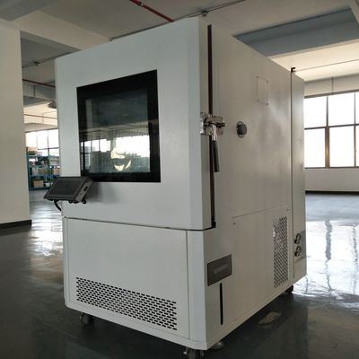 High And Low Environmental Temperature And Humidity Test Chamber