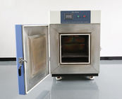 Lab PTR 620L Lab Muffle Furnace Temperature Vacuum Heating