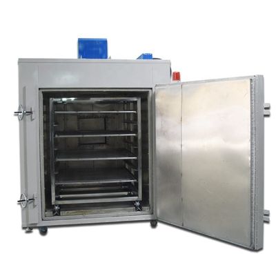 210 Liter Industrial Drying Programmable Muffle Furnace