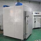 210 Liter Industrial Drying Programmable Muffle Furnace