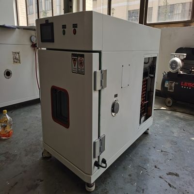 Climate Chambers Constant Temperature Humidity Test Chamber Programmable