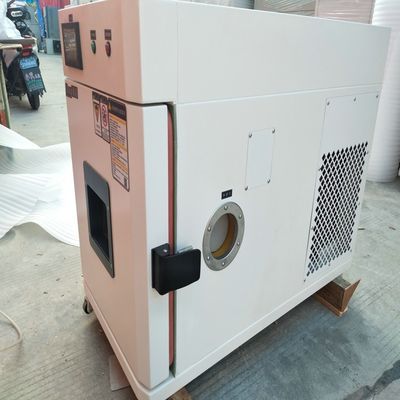 High Low Climate Simulating Test Environmental Temperature Humidity Chamber