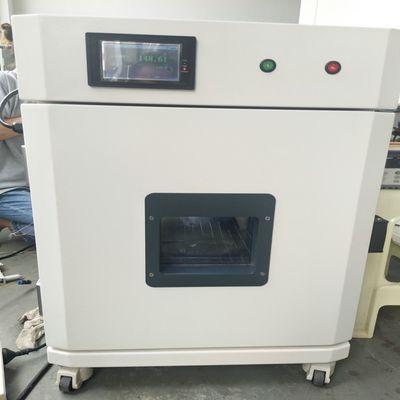 High Low Climate Simulating Test Environmental Temperature Humidity Chamber