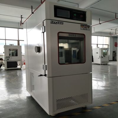 Reliability Cycling Chamber Temperature Humidity Test Chamber