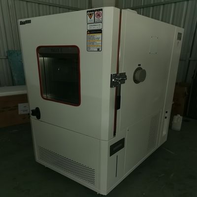 Programmable High temperature Testing Chamber Temperature Humidity Chamber high temperature oven chamber