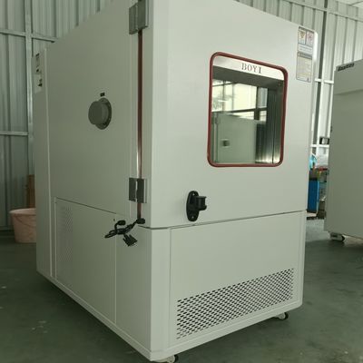 Programmable High temperature Testing Chamber Temperature Humidity Chamber high temperature oven chamber