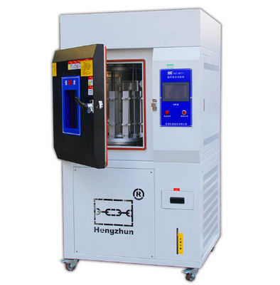 UV 800 Nm Weather Resistant Aging Lamp Xenon Test Chamber UV Aging Test Chamber