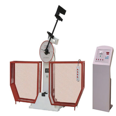 ISO 148 Pendulum Charpy Impact Testing Machine ASTM E23