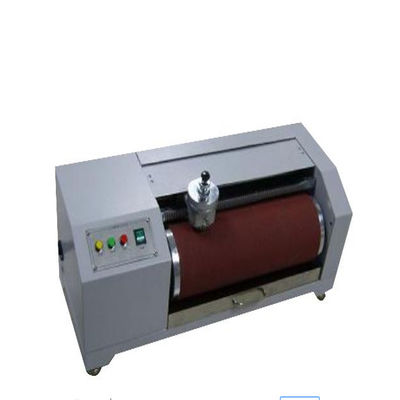 Laboratory Wear Resistance Wheel Universal Din Abrasion Tester Machine