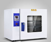 300 Degree Vacuum 500C 1.2mm Aging Lab Drying Oven Industrial