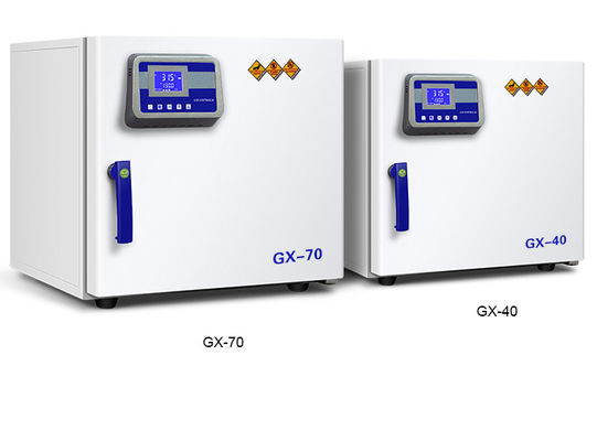 Heating Equipment Industrial Lab Drying Oven DZF Vacuum 200C