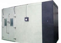 Rapid Rate 60C 50min Thermal Cycle Chamber Walk In Environmental Chamber