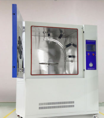 IPX3 Environmental Test Chambers