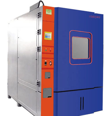 Low Pressure Environmental Test Chambers High Altitude Simulation 1000L 16KW