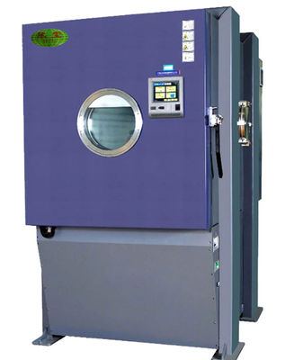 Low Pressure Environmental Test Chambers High Altitude Simulation 1000L 16KW