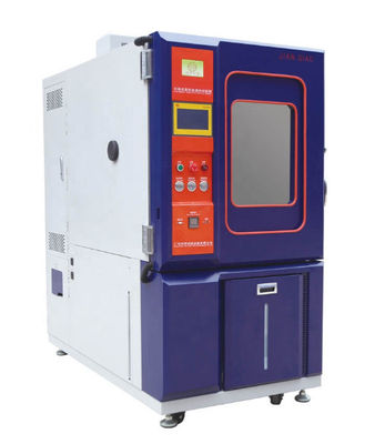 Low Pressure Environmental Test Chambers High Altitude Simulation 1000L 16KW