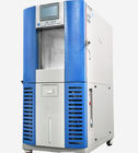 RS232 Dry Climatic Temperature Humidity Chamber Environmental Control TEMI880