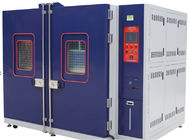 Programmable BTHC Environmental Test Chambers Temperature Humidity RS485