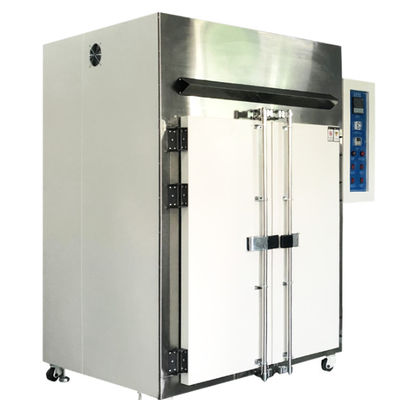 Programmable 10kw BT900 Drying Oven Industrial Hot Air