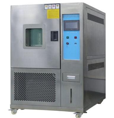 SUS304 Temp R404A Temperature Humidity Test Chamber Stability Equipment