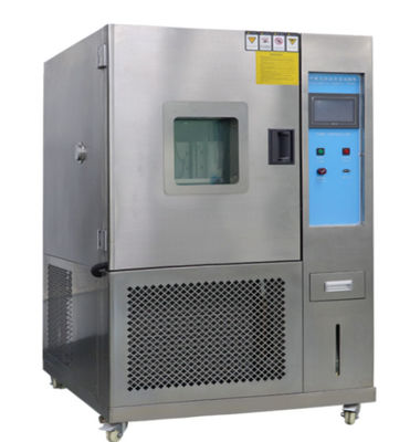 SUS304 Temp R404A Temperature Humidity Test Chamber Stability Equipment