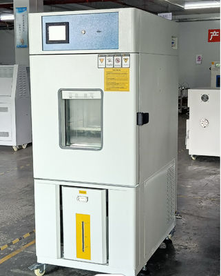 SUS304 Temp R404A Temperature Humidity Test Chamber Stability Equipment