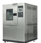 Touch Screen 150L Temperature Humidity Test Chamber 150C Electronic