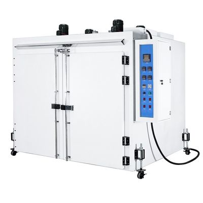 PID 100C Lab Drying Oven