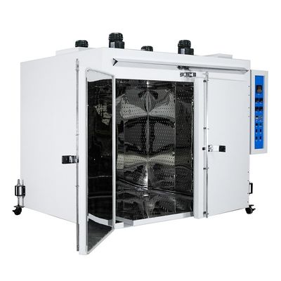 PID 100C Lab Drying Oven