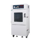 SUS304 60cm Industrial Vacuum Drying Oven Heating With Pump