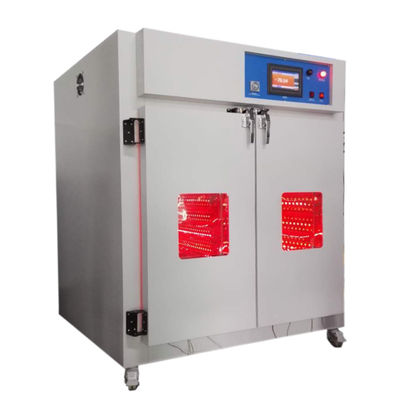 SUS304 Vacuum Industrial Drying Oven