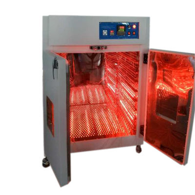 SUS304 Vacuum Industrial Drying Oven